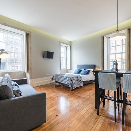Guestready - Chic Retreat In The Heart Of Porto Daire Dış mekan fotoğraf