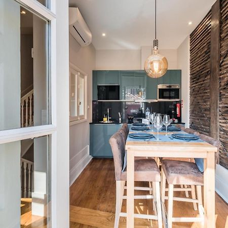 Guestready - Chic Retreat In The Heart Of Porto Daire Dış mekan fotoğraf