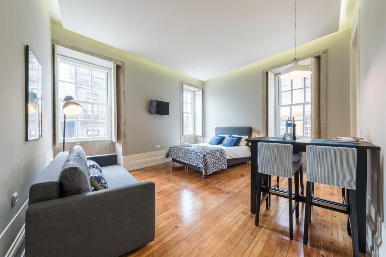 Guestready - Chic Retreat In The Heart Of Porto Daire Dış mekan fotoğraf