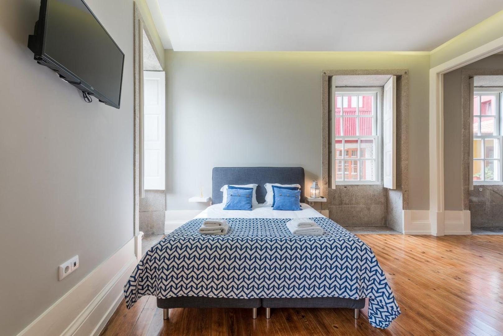 Guestready - Chic Retreat In The Heart Of Porto Daire Dış mekan fotoğraf