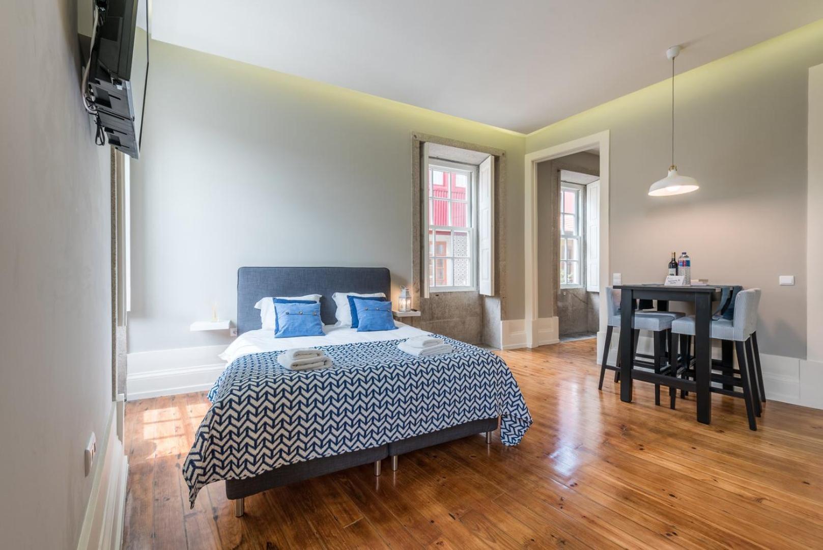 Guestready - Chic Retreat In The Heart Of Porto Daire Dış mekan fotoğraf
