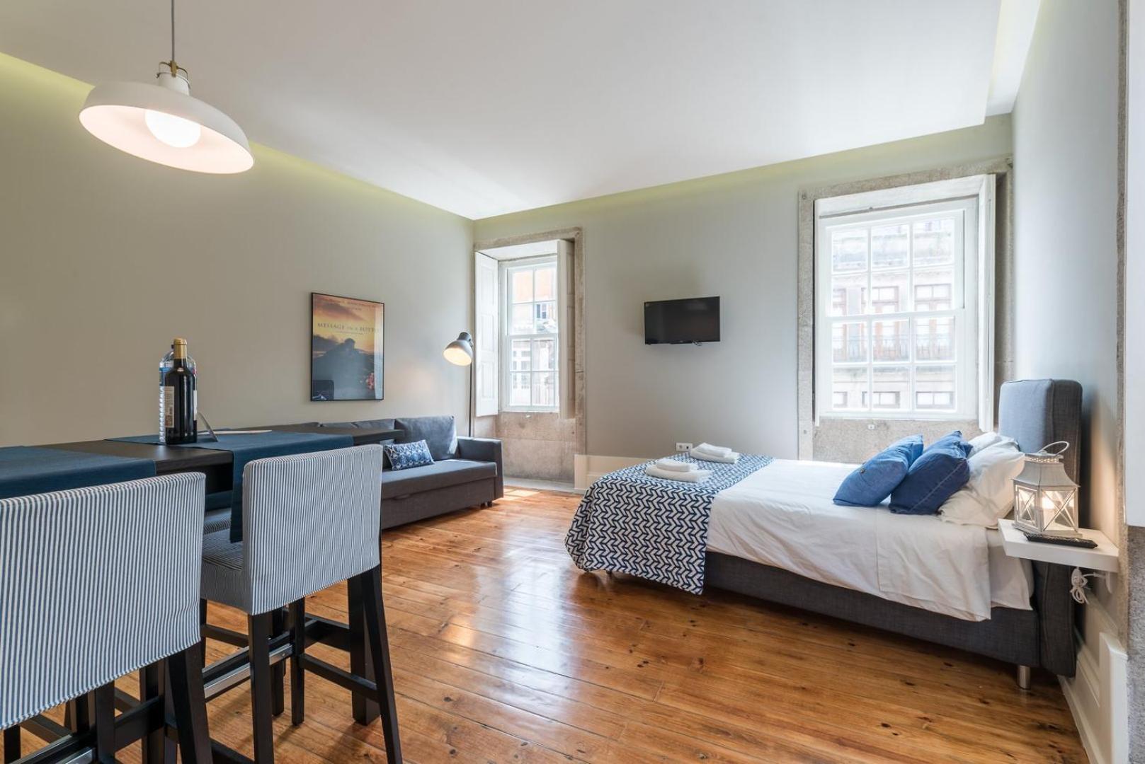 Guestready - Chic Retreat In The Heart Of Porto Daire Dış mekan fotoğraf