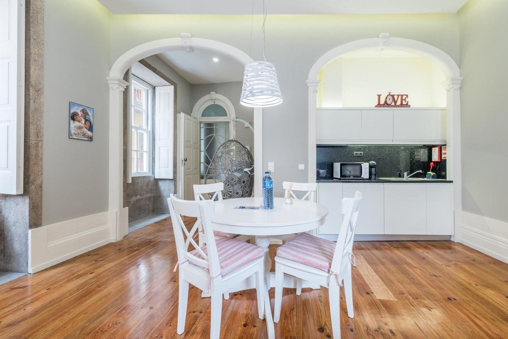 Guestready - Chic Retreat In The Heart Of Porto Daire Dış mekan fotoğraf