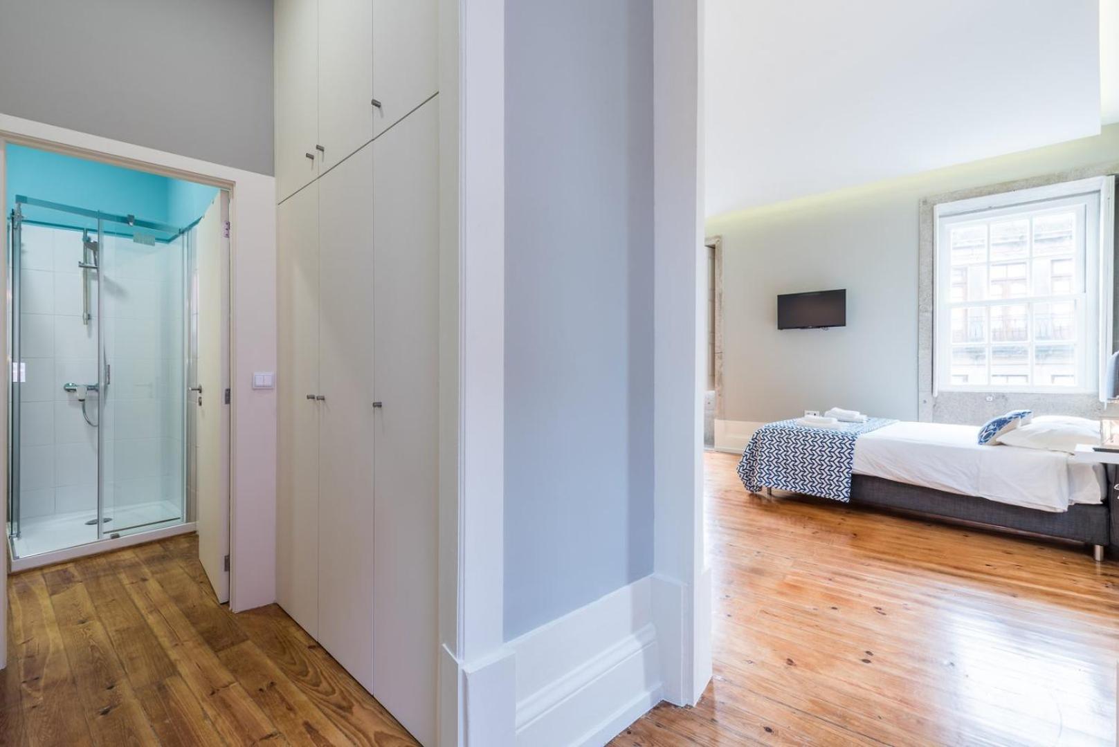 Guestready - Chic Retreat In The Heart Of Porto Daire Dış mekan fotoğraf