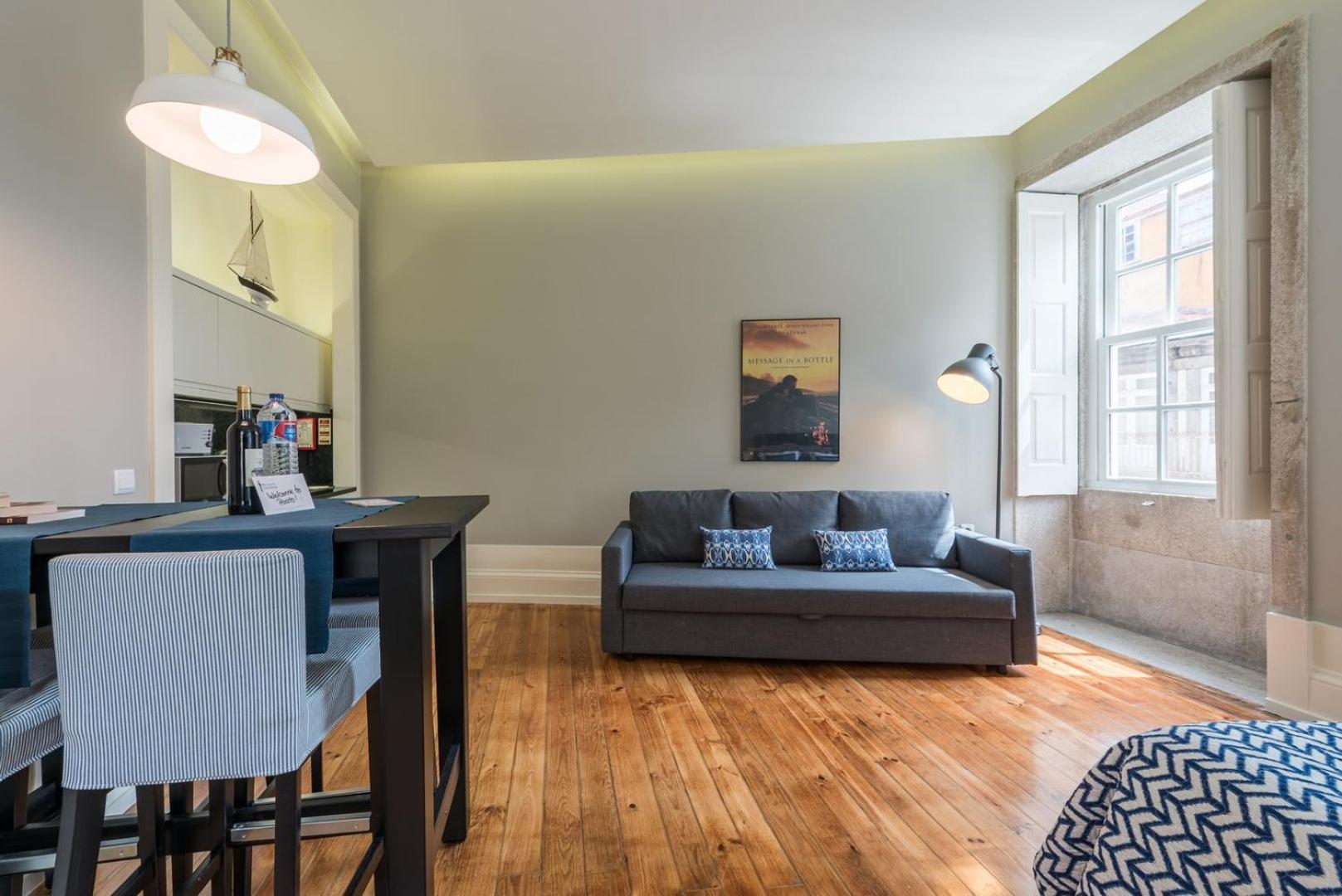 Guestready - Chic Retreat In The Heart Of Porto Daire Dış mekan fotoğraf