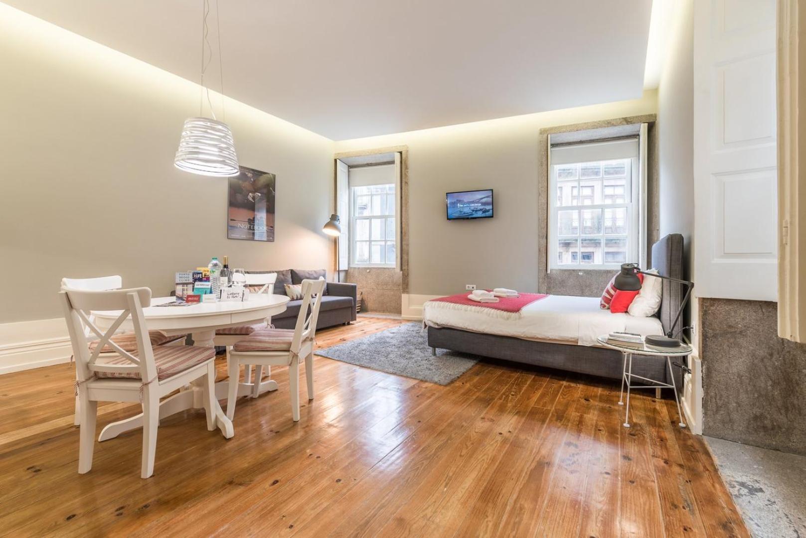 Guestready - Chic Retreat In The Heart Of Porto Daire Dış mekan fotoğraf