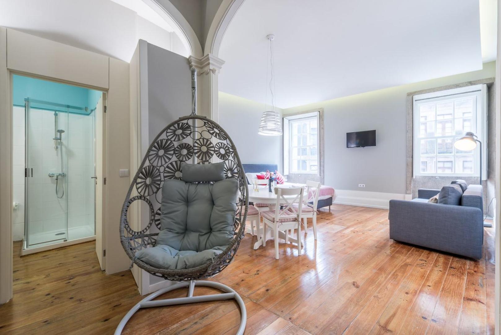 Guestready - Chic Retreat In The Heart Of Porto Daire Dış mekan fotoğraf