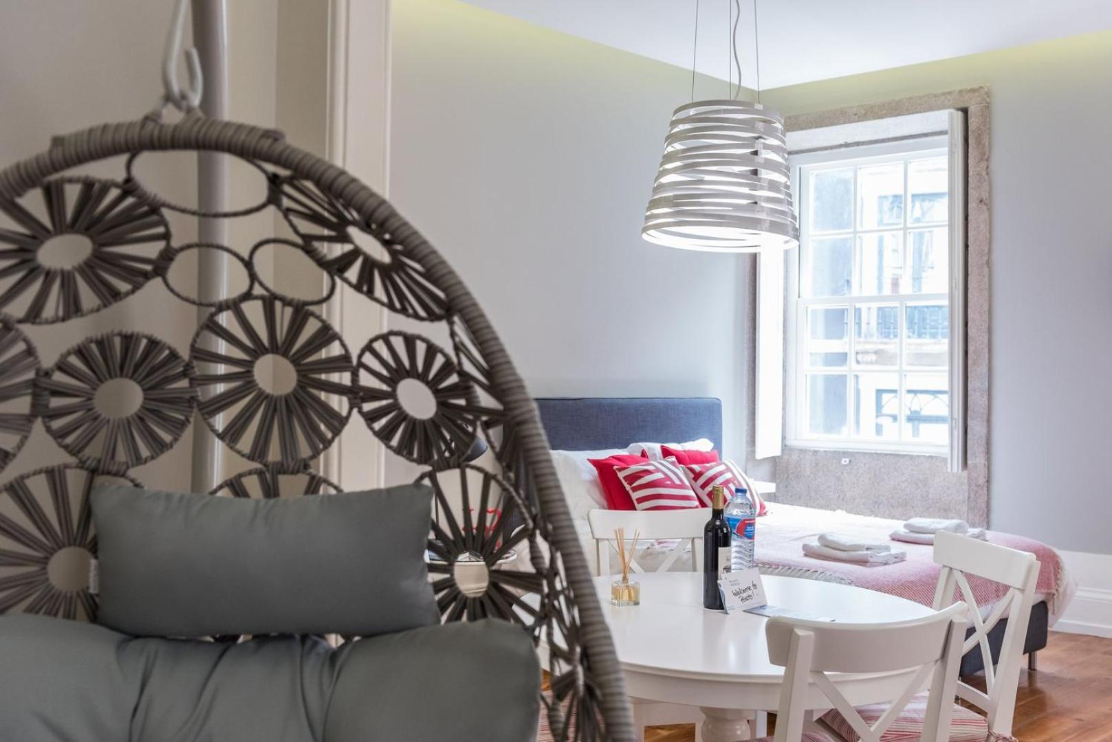 Guestready - Chic Retreat In The Heart Of Porto Daire Dış mekan fotoğraf