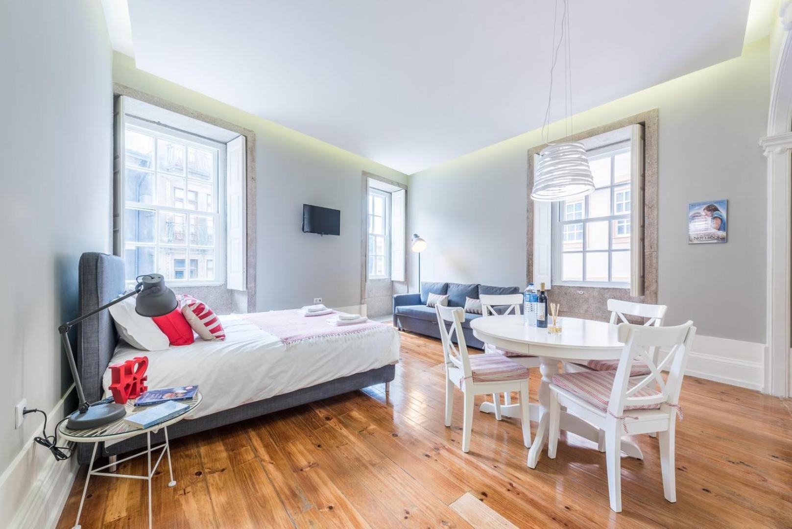 Guestready - Chic Retreat In The Heart Of Porto Daire Dış mekan fotoğraf