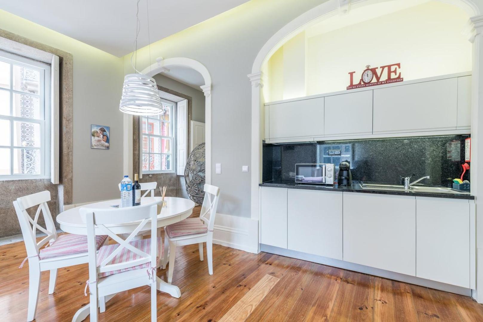 Guestready - Chic Retreat In The Heart Of Porto Daire Dış mekan fotoğraf