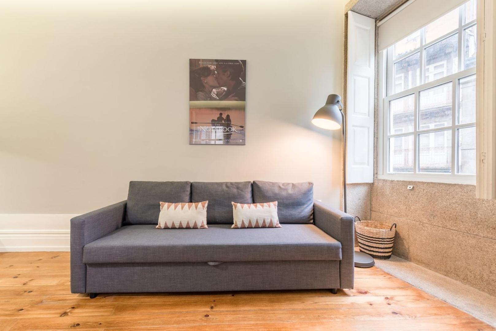 Guestready - Chic Retreat In The Heart Of Porto Daire Dış mekan fotoğraf