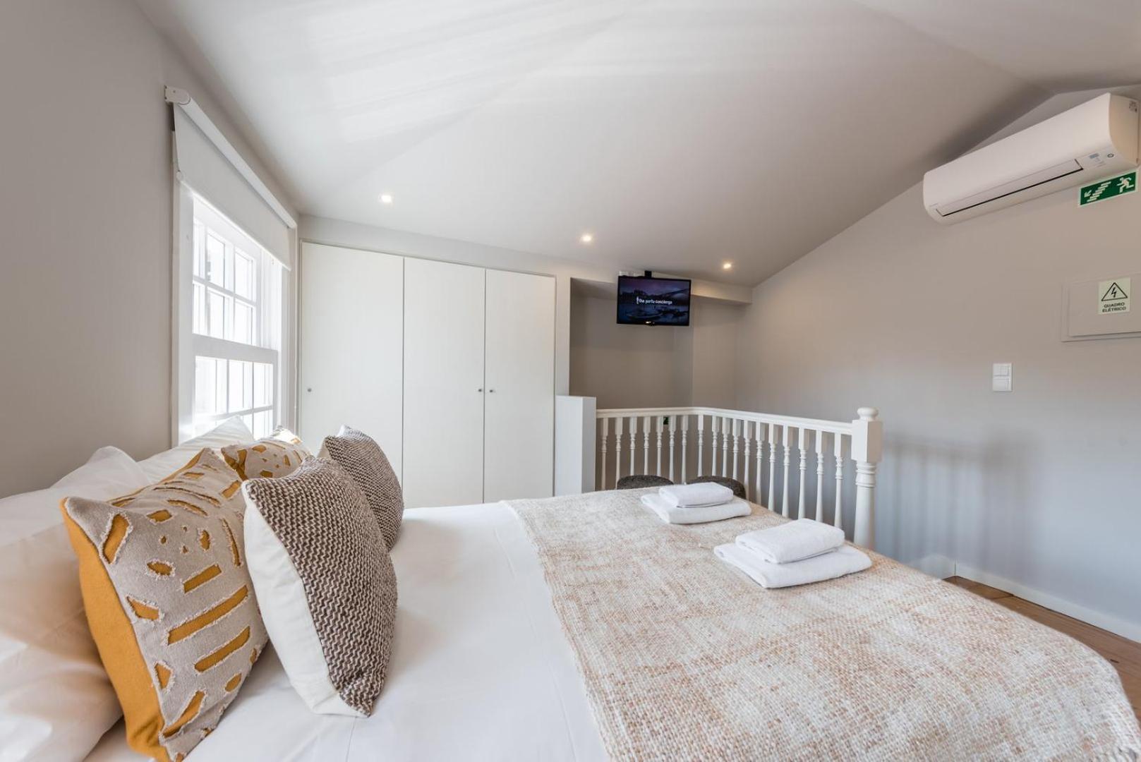 Guestready - Chic Retreat In The Heart Of Porto Daire Dış mekan fotoğraf