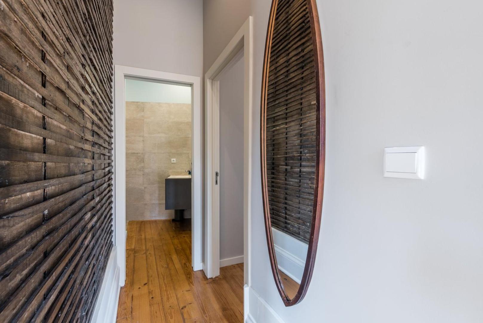 Guestready - Chic Retreat In The Heart Of Porto Daire Dış mekan fotoğraf