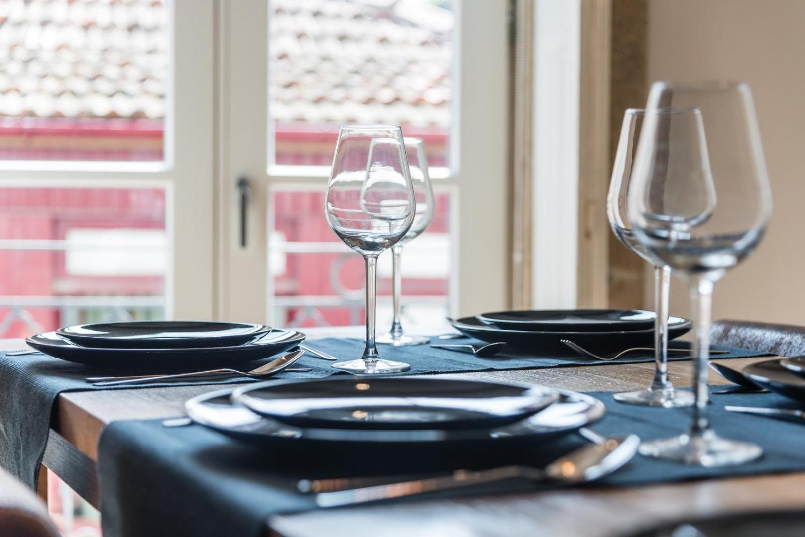 Guestready - Chic Retreat In The Heart Of Porto Daire Dış mekan fotoğraf