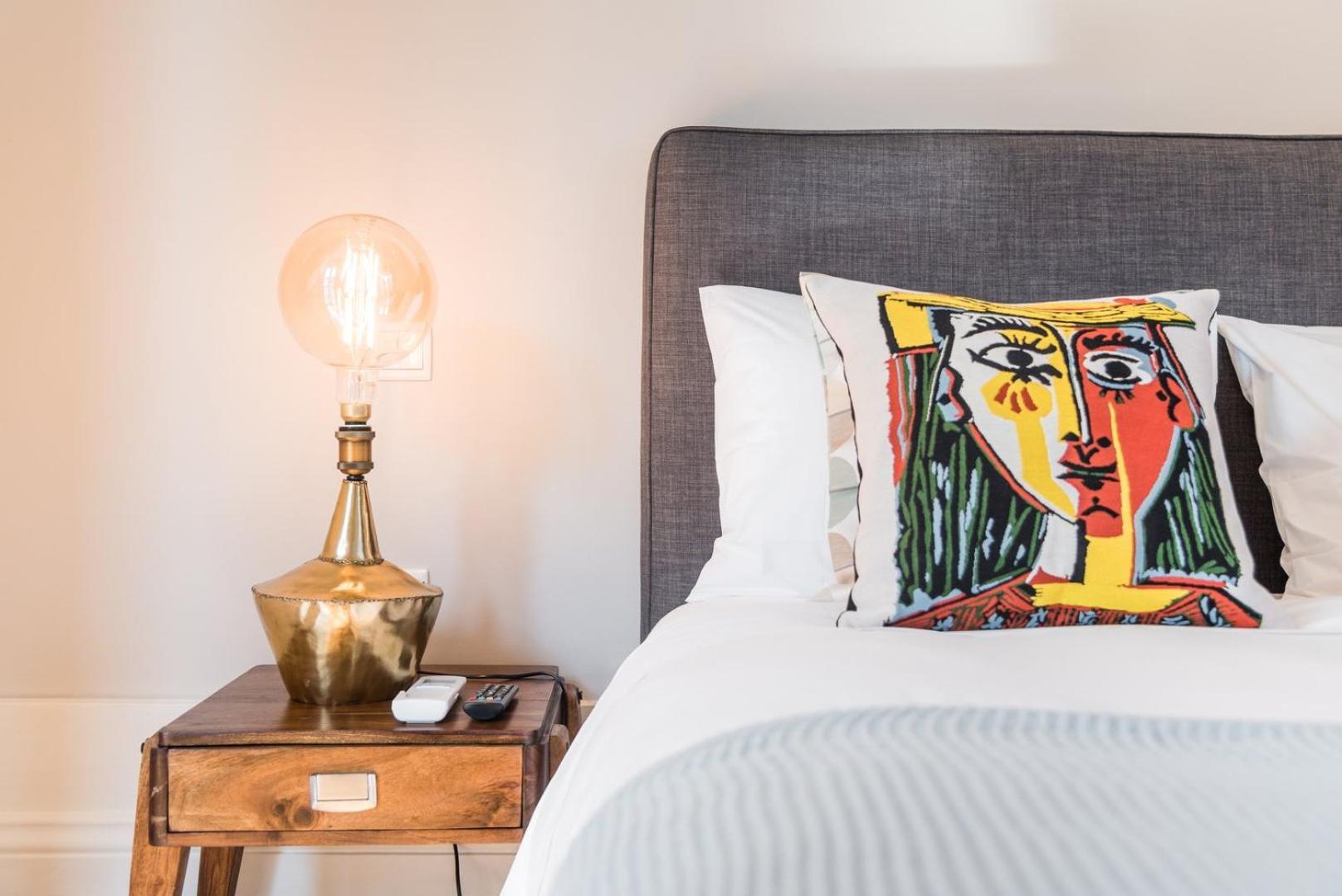 Guestready - Chic Retreat In The Heart Of Porto Daire Dış mekan fotoğraf
