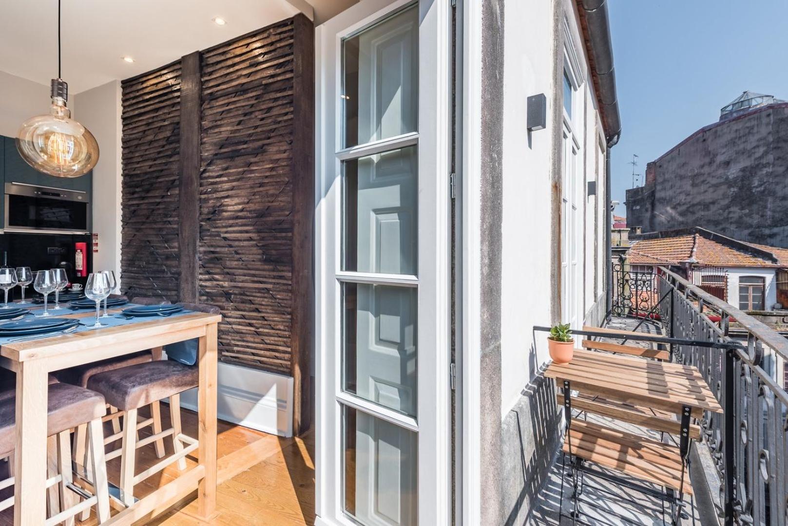 Guestready - Chic Retreat In The Heart Of Porto Daire Dış mekan fotoğraf