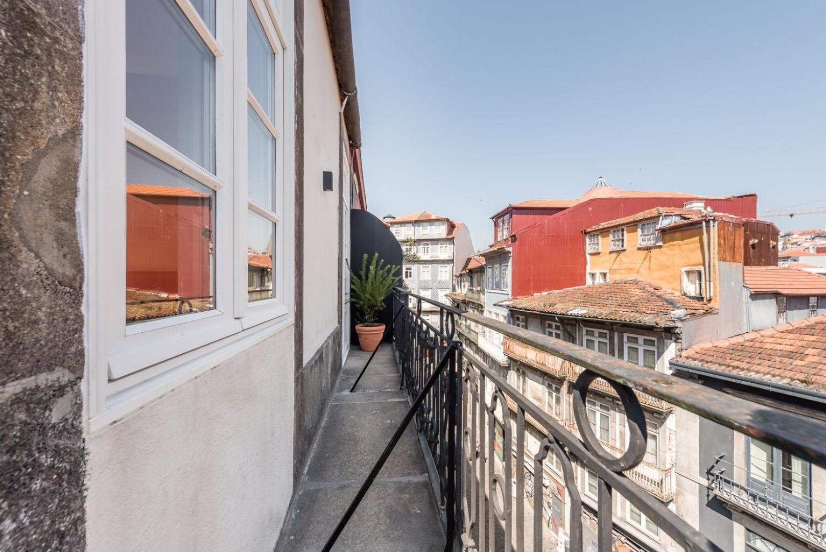 Guestready - Chic Retreat In The Heart Of Porto Daire Dış mekan fotoğraf