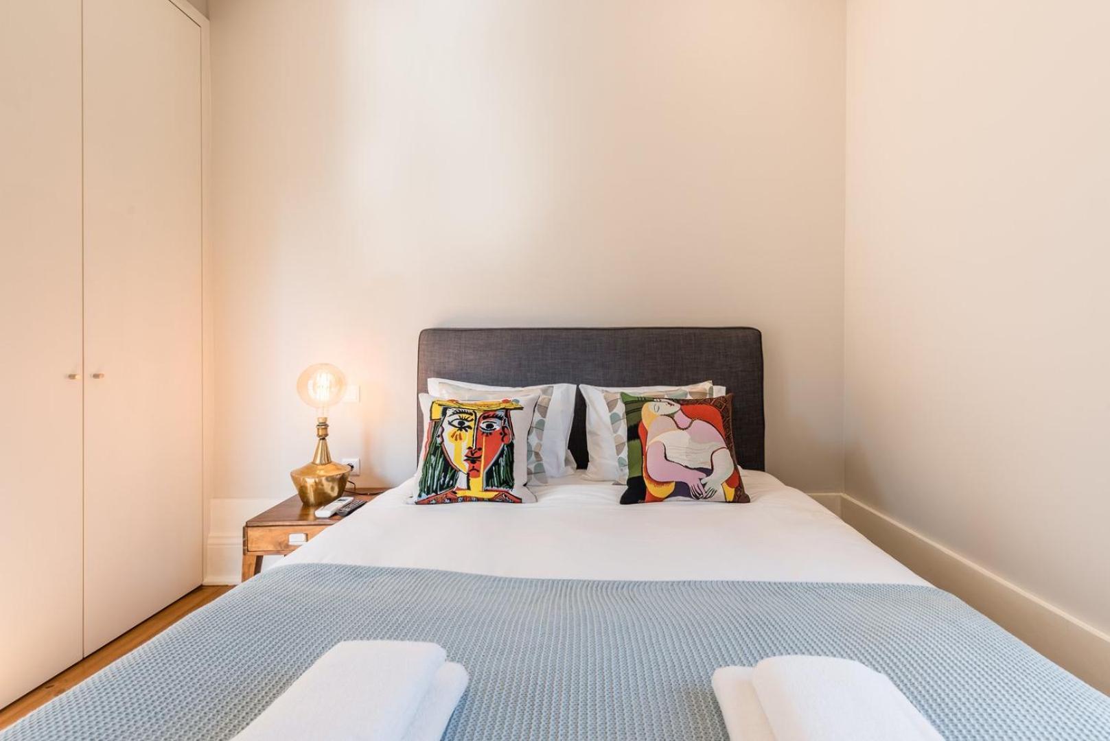 Guestready - Chic Retreat In The Heart Of Porto Daire Dış mekan fotoğraf
