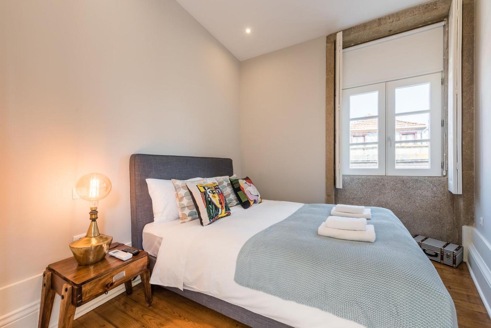 Guestready - Chic Retreat In The Heart Of Porto Daire Dış mekan fotoğraf